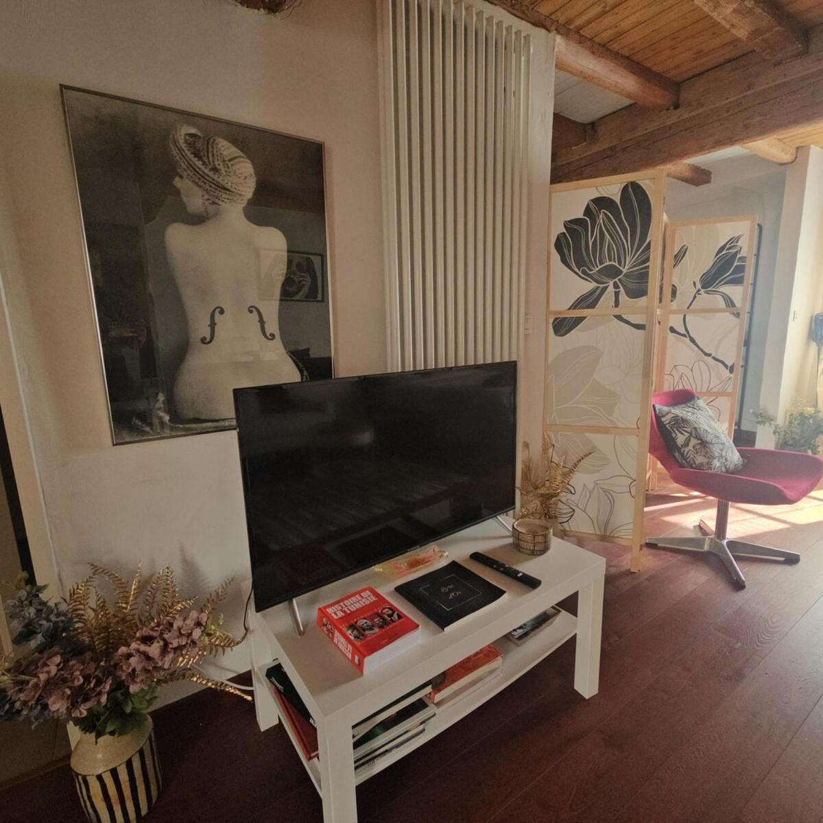 Appartement T1 A 2 Min Hopitaux Lyon Sud Fac De Medecine Et Terminus Metro B *
